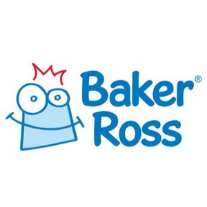 Baker Ross