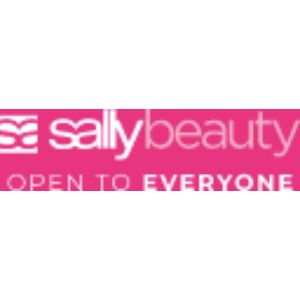 Sally Beauty  Discount Codes, Promo Codes & Deals for April 2021