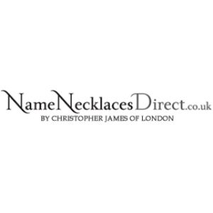 Name Necklaces Direct  Discount Codes, Promo Codes & Deals for April 2021