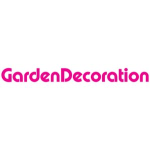 Gardendecoration.co.uk