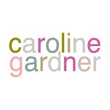 Caroline Gardner