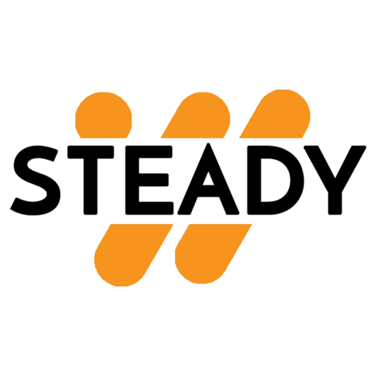 STEADY Watch  Discount Codes, Promo Codes & Deals for April 2021