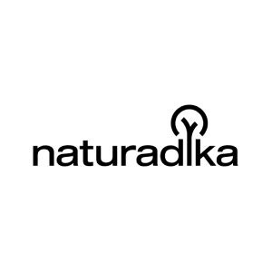 Naturadika logo