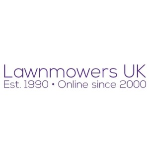 Lawnmowers UK