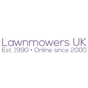 Lawn Mowers
