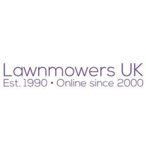 Lawn Mowers UK