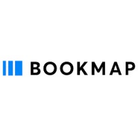 Bookmap logo