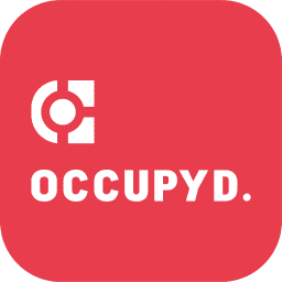 Occupyd