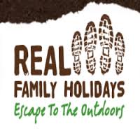 Real Family Holidays