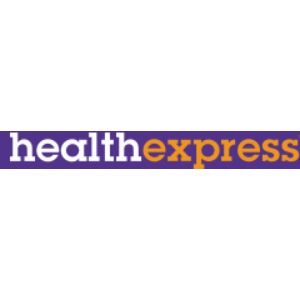 HealthExpress voucher codes