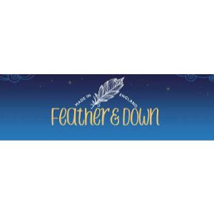 Feather and Down