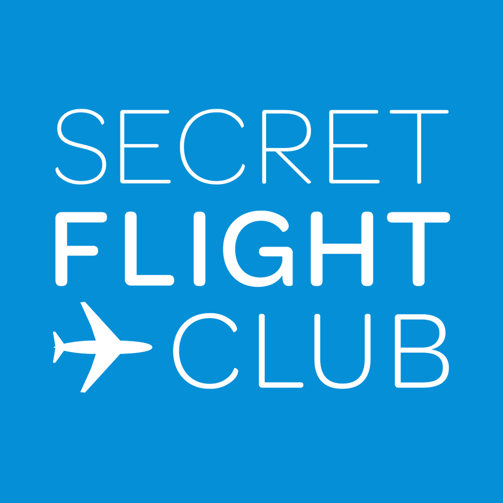 Secret Flight Club