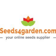 Seeds4Garden  Discount Codes, Promo Codes & Deals for April 2021