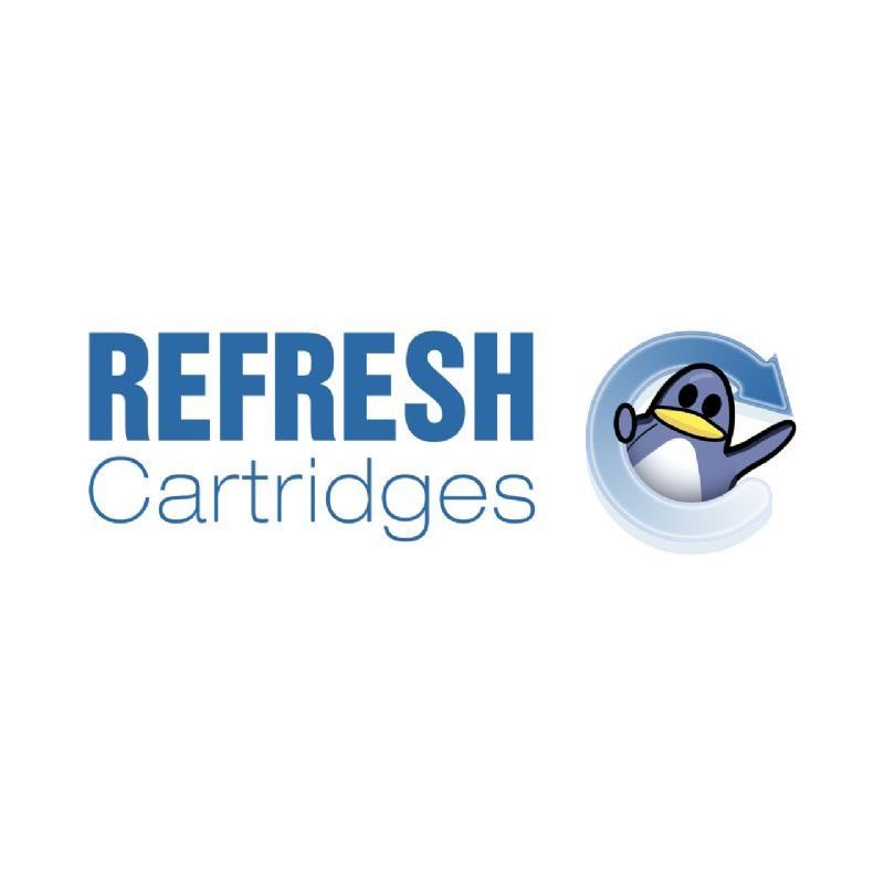 Refresh Cartridges
