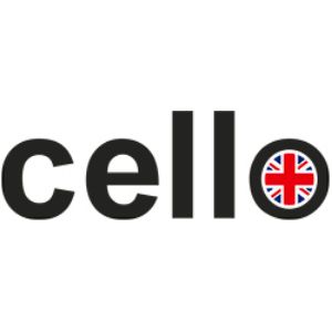 Cello Electronics