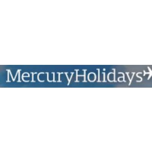 Mercury Holidays