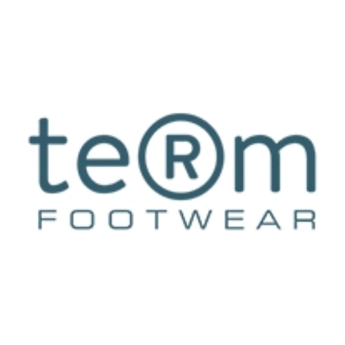 Term Footwear  Discount Codes, Promo Codes & Deals for April 2021