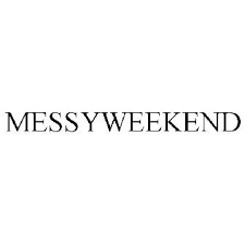 Messy Weekend UK