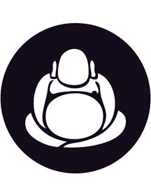Fat Buddha Store logo