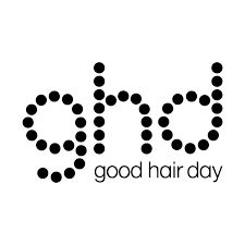 GHD Hair logo