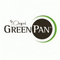 Greenpan logo