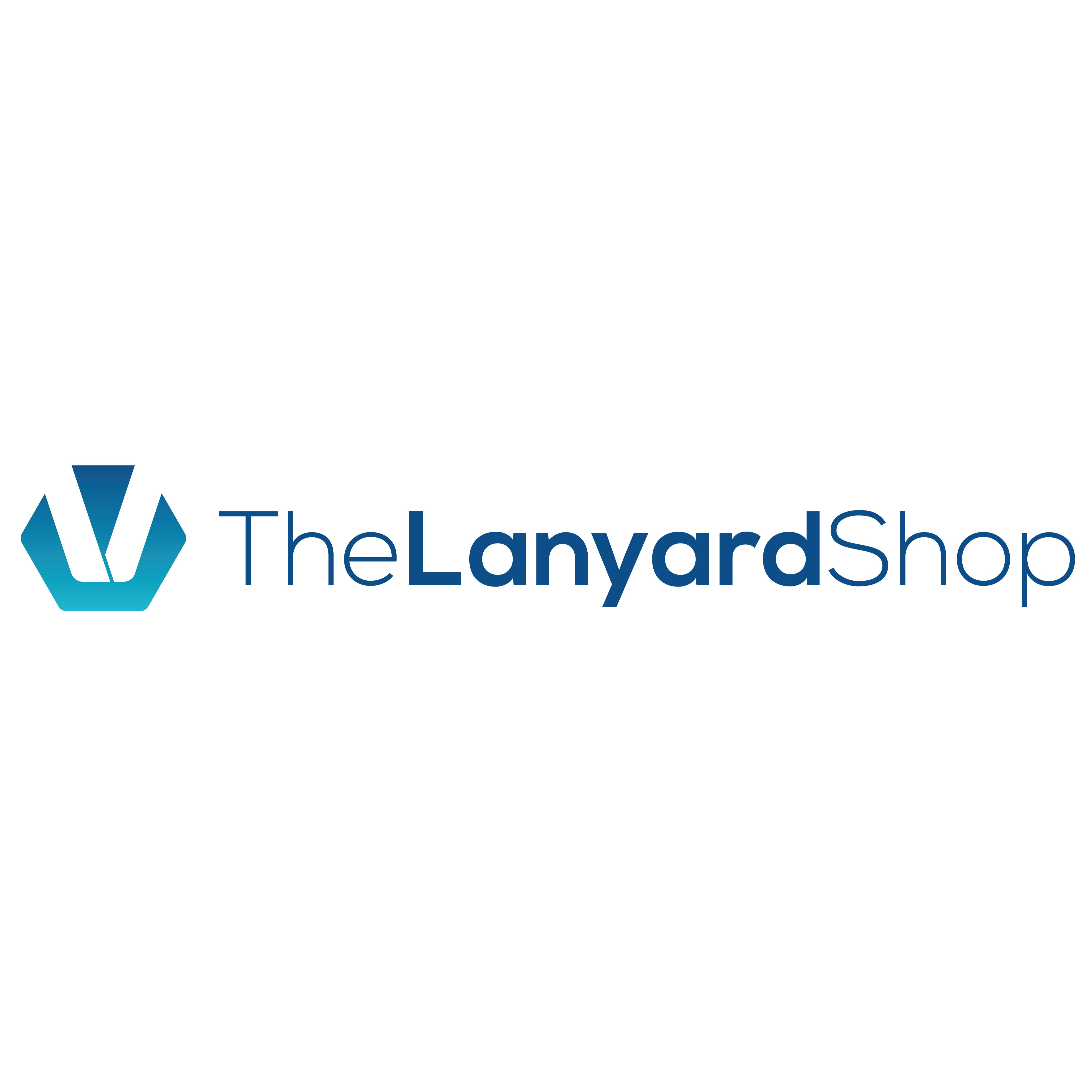 The Lanyard Shop
