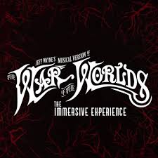 The War Of The Worlds Experience