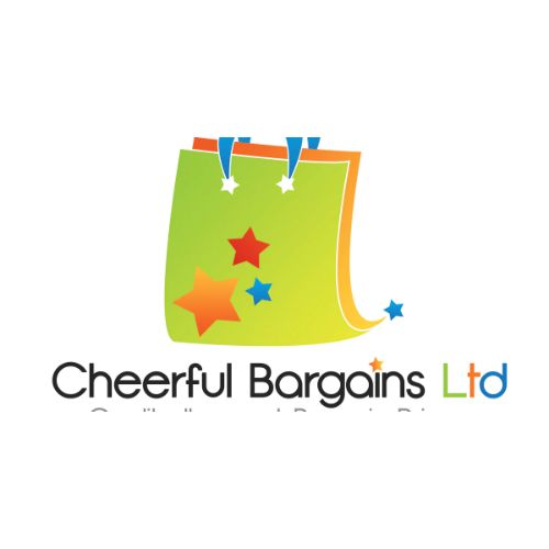 Cheerful Bargains  Discount Codes, Promo Codes & Deals for May 2021