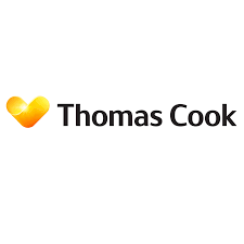 Thomas Cook