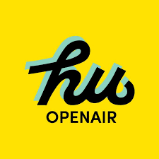 hu openair logo
