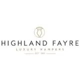 Highland Fayre  Discount Codes, Promo Codes & Deals for March 2021
