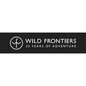 Wild FrontiersTravel  Discount Codes, Promo Codes & Deals for May 2021