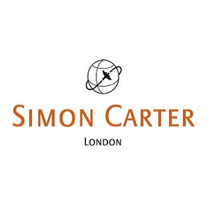 Simon Carter