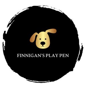 Finnigans Play Pen