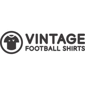 Vintage Football Shirts