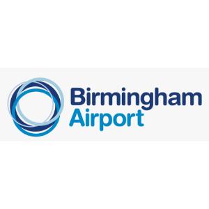 Birmingham Airport Parking