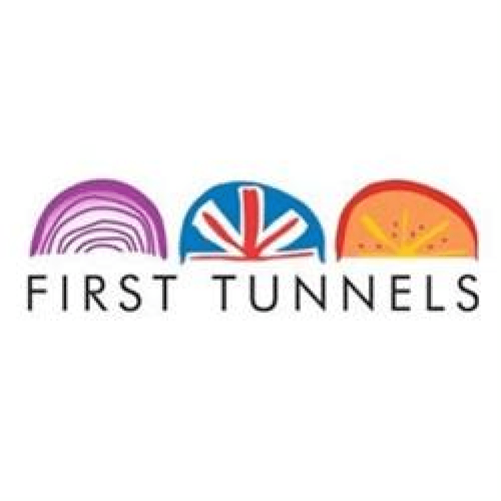 First Tunnels