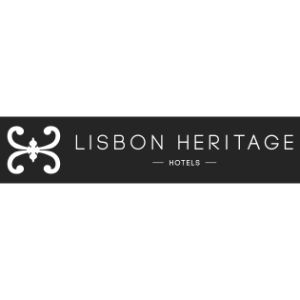 Lisbon Heritage Hotels  Discount Codes, Promo Codes & Deals for April 2021