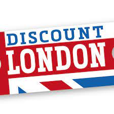 Discount London  Discount Codes, Promo Codes & Deals for April 2021