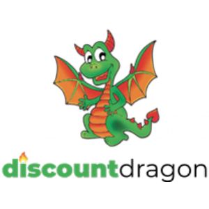 Discount Dragon  Discount Codes, Promo Codes & Deals for May 2021