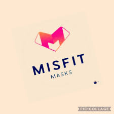 Misfit Masks