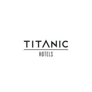 Titanic Hotels  Discount Codes, Promo Codes & Deals for April 2021