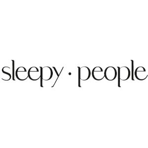 Sleepy People