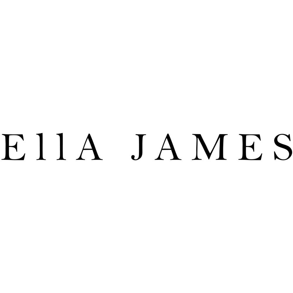 Ella James