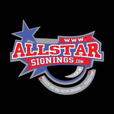 Allstar Signings Allstar Signings