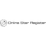 Online Star Register  Discount Codes, Promo Codes & Deals for May 2021