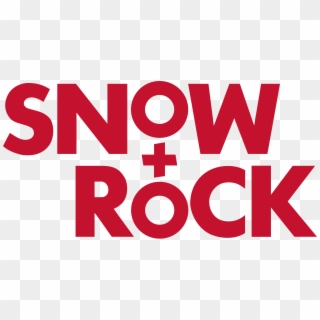 Snow and Rock