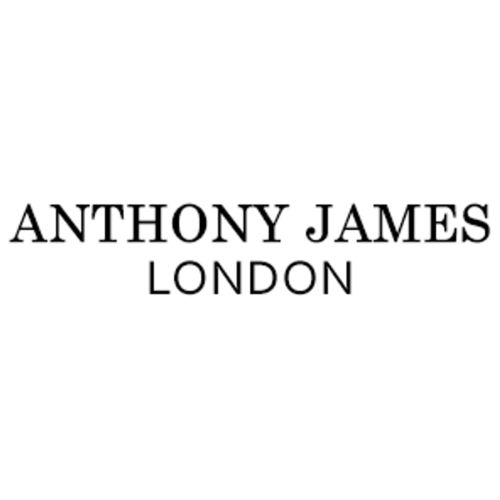 Anthony James