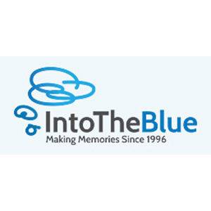 Into the Blue