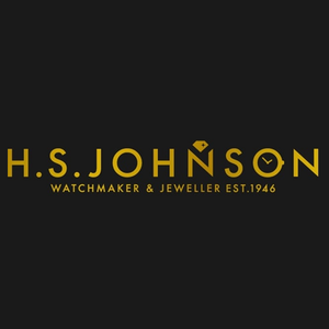 H.S Johnson